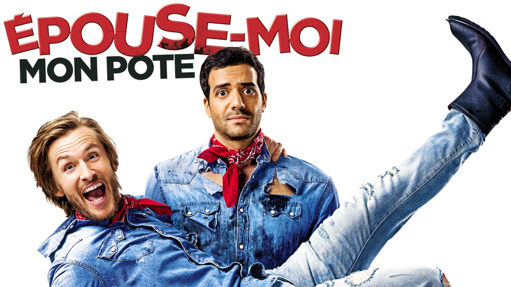 Hozzám jössz, haver? - Image 3