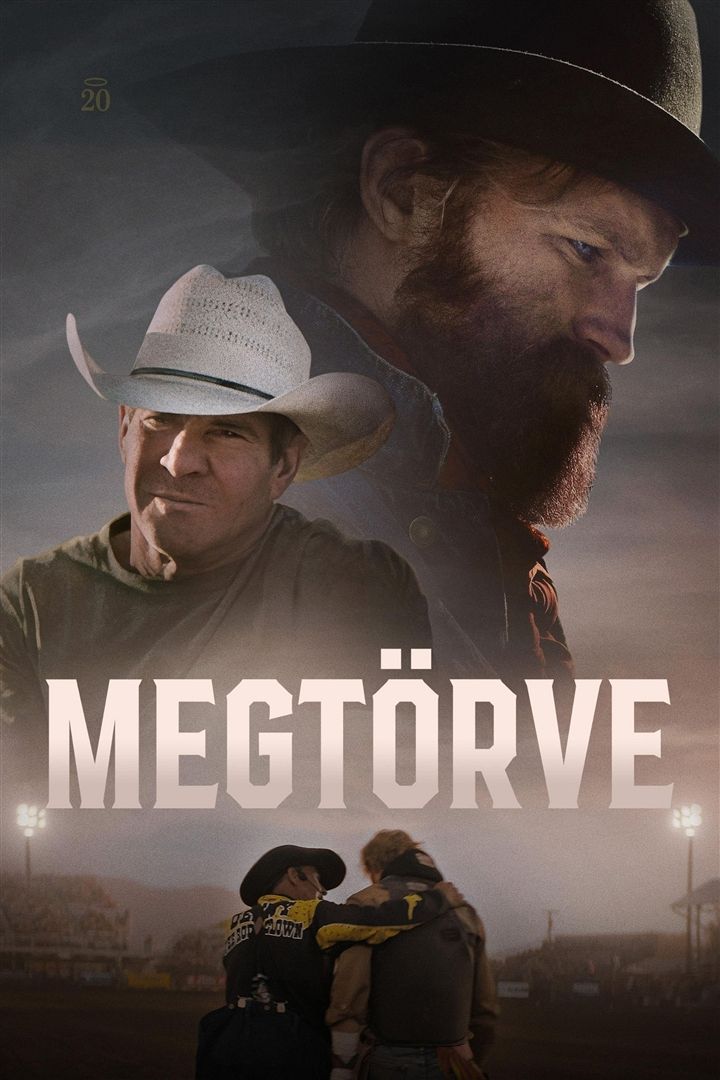 Megtörve