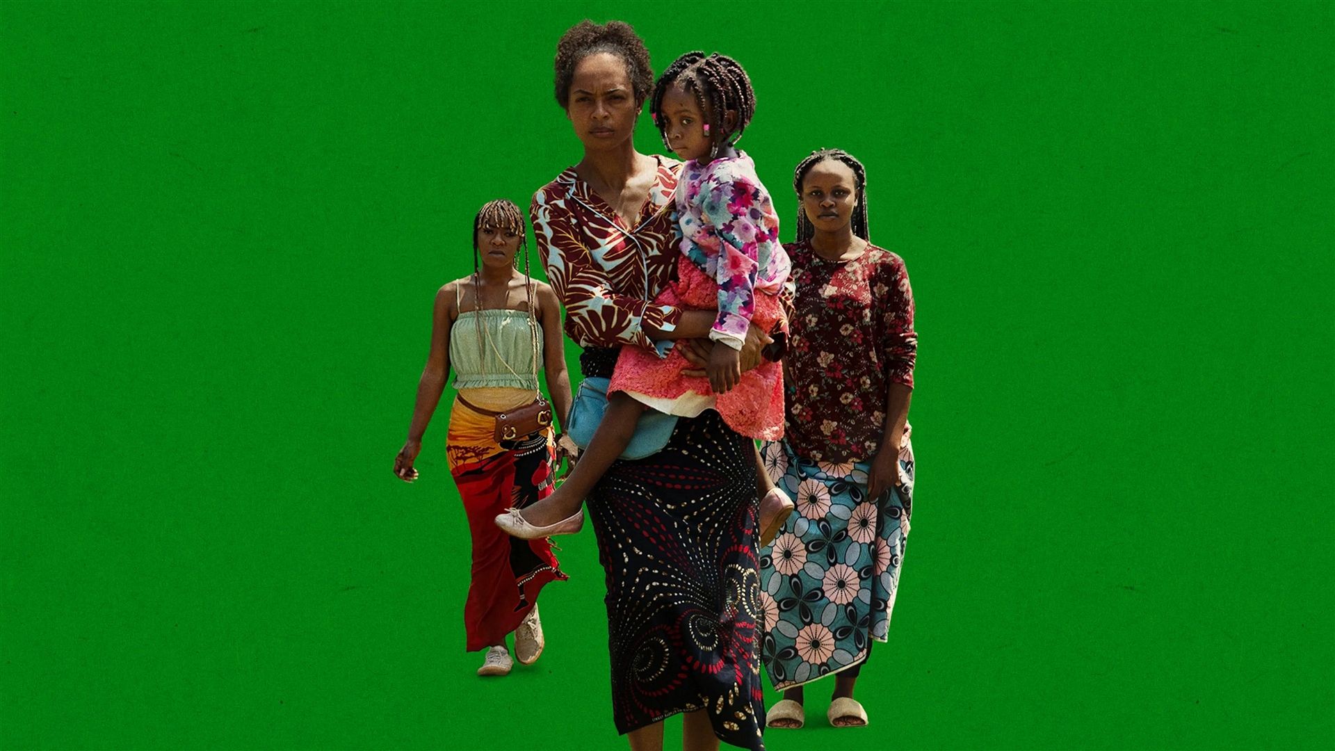 On Becoming a Guinea Fowl - Image 2