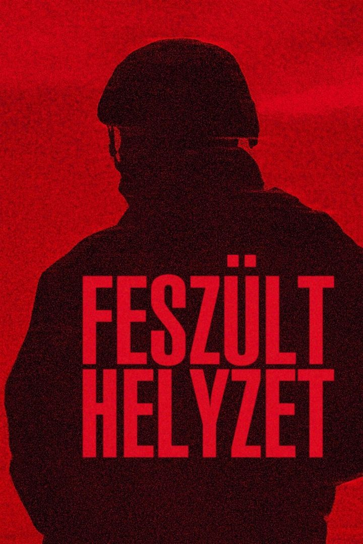 Feszült helyzet