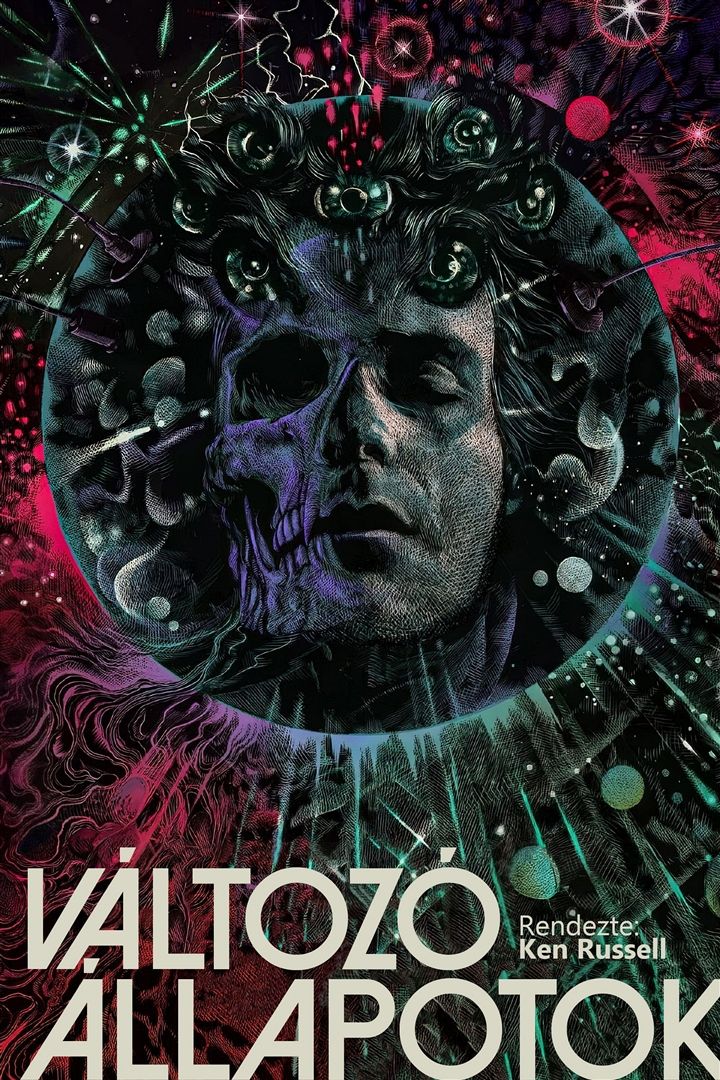 Változó állapotok