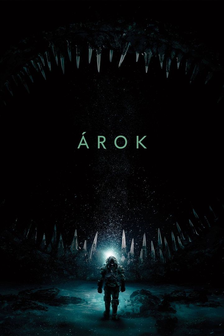 Árok