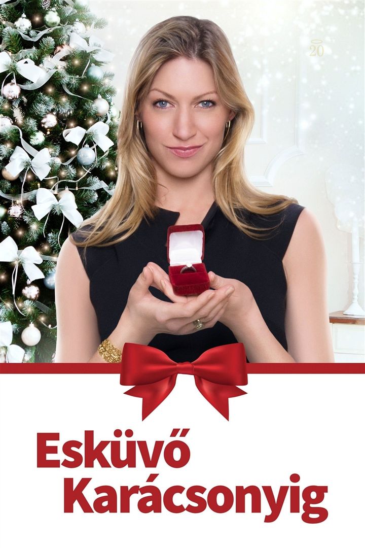 Esküvő karácsonyig