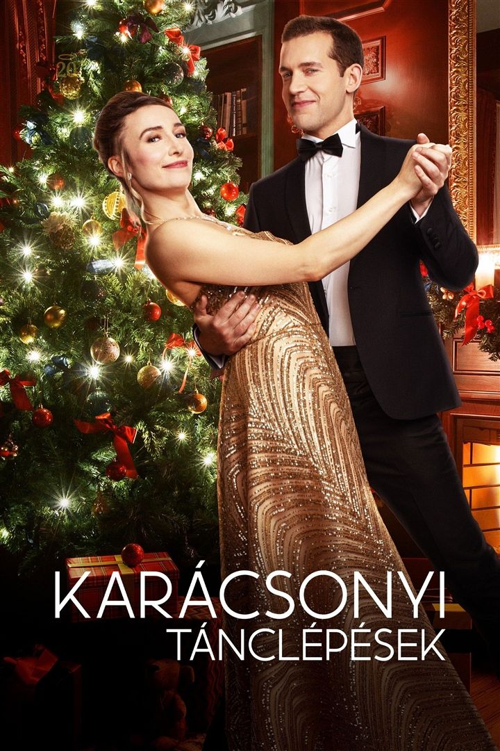 Karácsonyi tánclépések