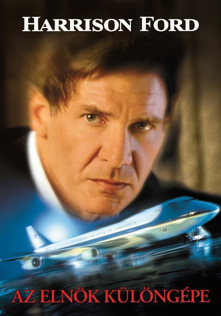 Az Elnök különgépe