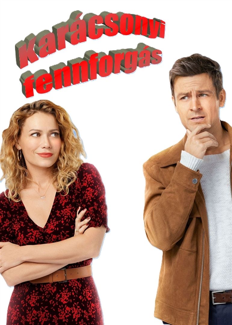 Karácsonyi fennforgás