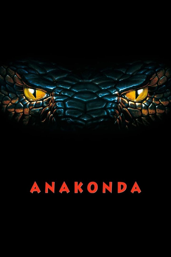 Anakonda