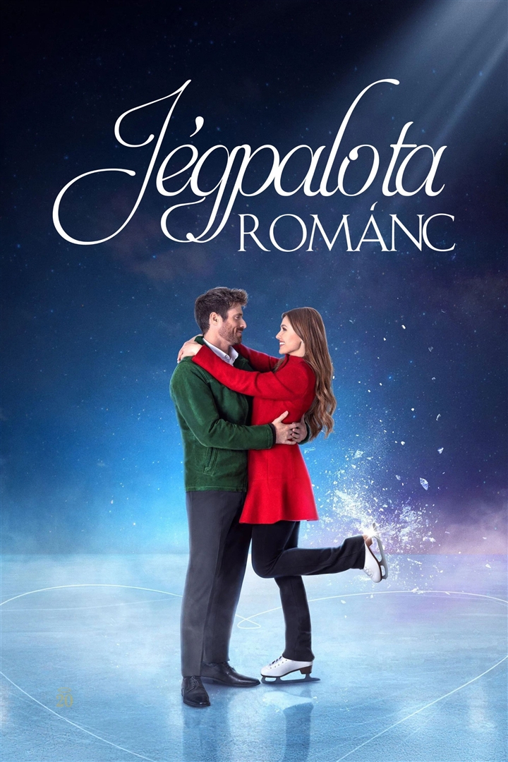 Jégpalota románc