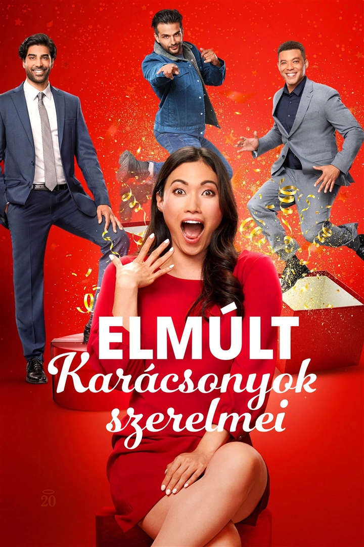 Elmúlt karácsonyok szerelmei