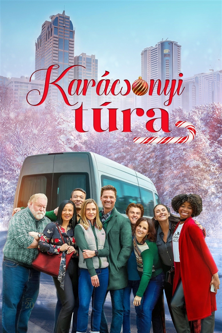 Karácsonyi túra