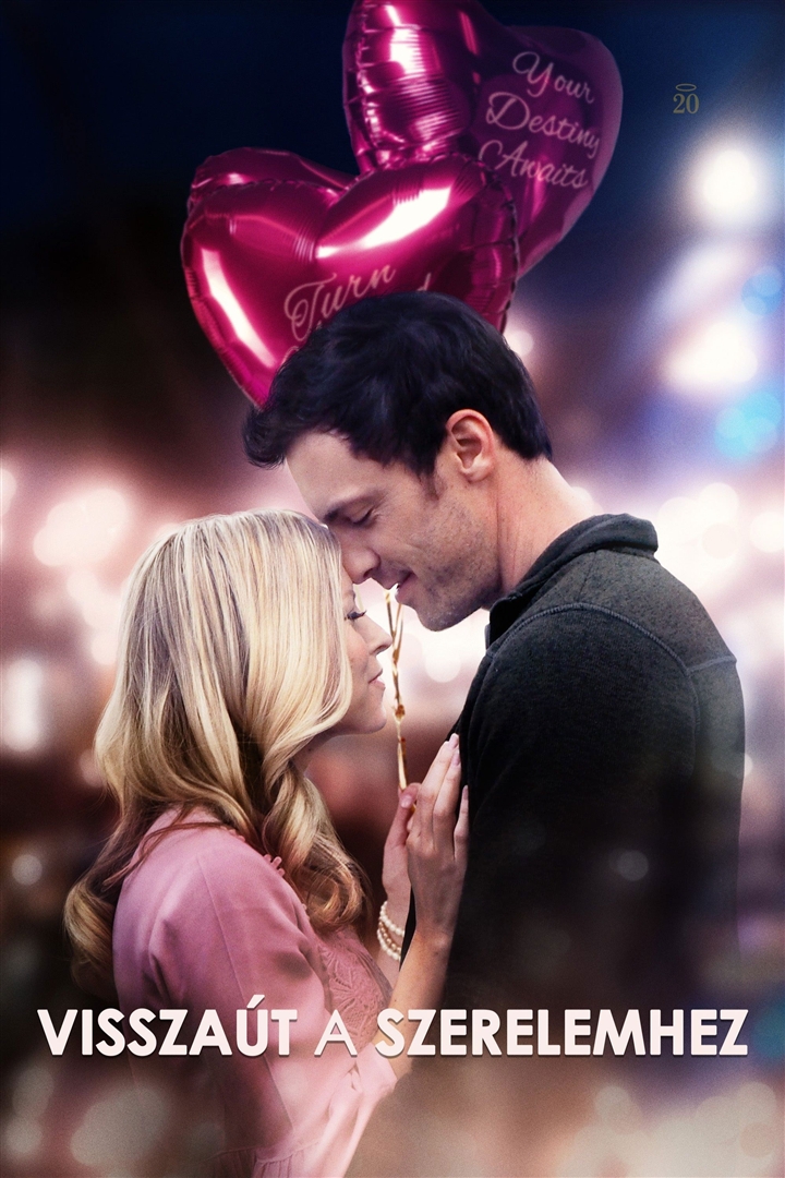 Visszaút a szerelemhez