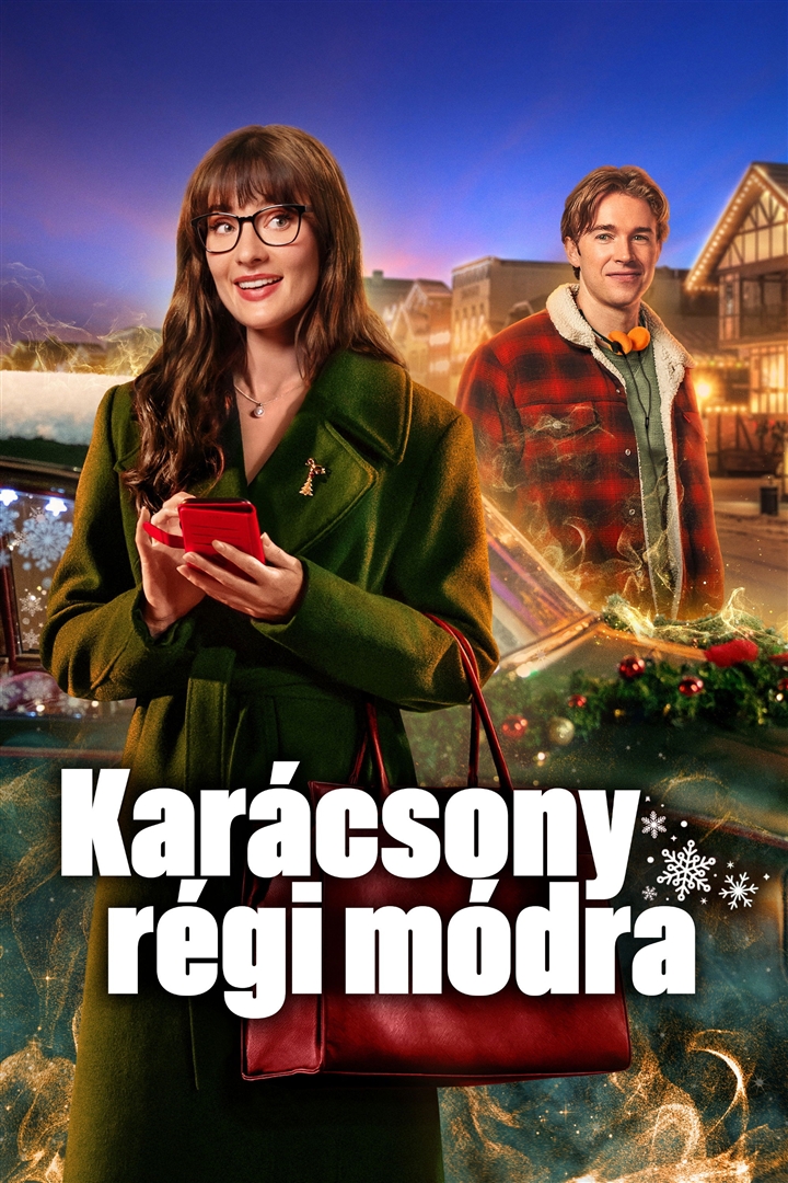 Karácsony régi módra