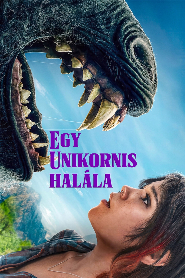 Egy unikornis halála