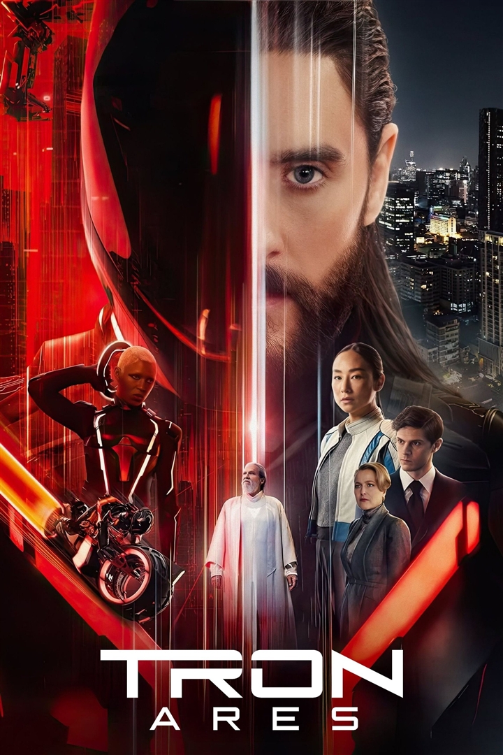 Tron: Ares